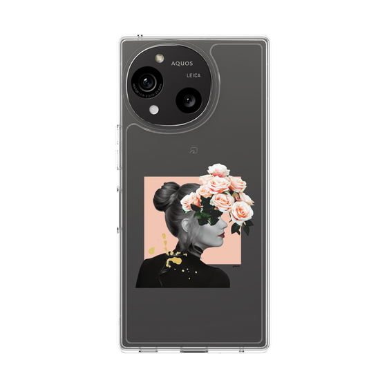 Slim Protection Case［ grace. ］