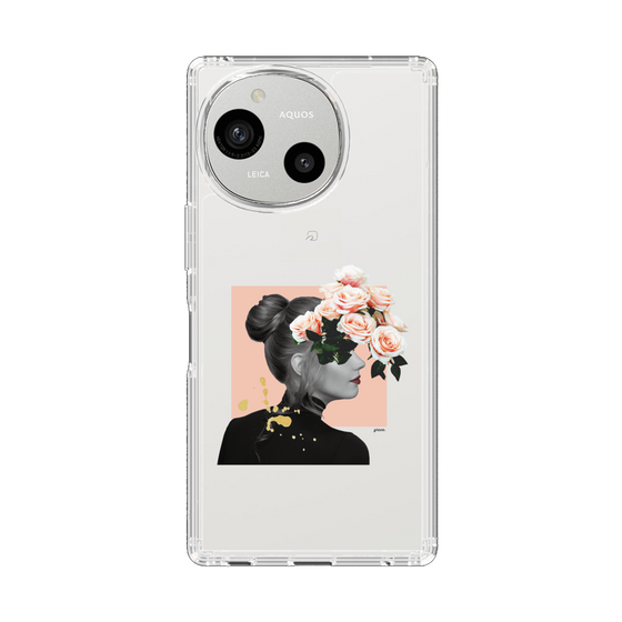 Slim Protection Case［ grace. ］