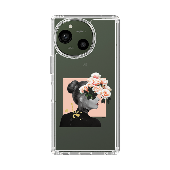 Slim Protection Case［ grace. ］