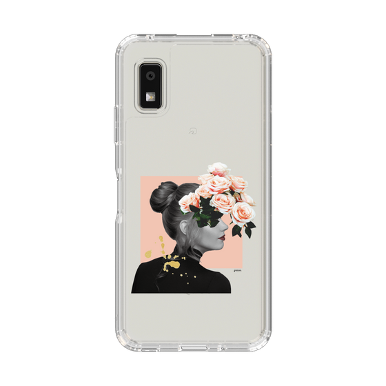 Slim Protection Case［ grace. ］