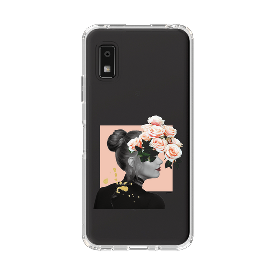 Slim Protection Case［ grace. ］