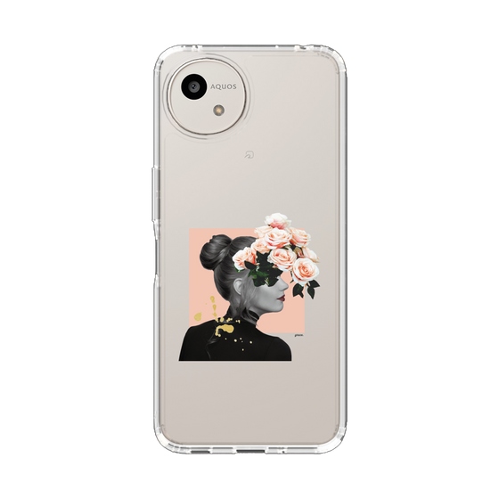 Slim Protection Case［ grace. ］