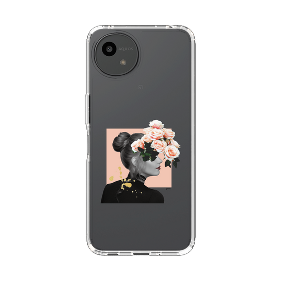 Slim Protection Case［ grace. ］