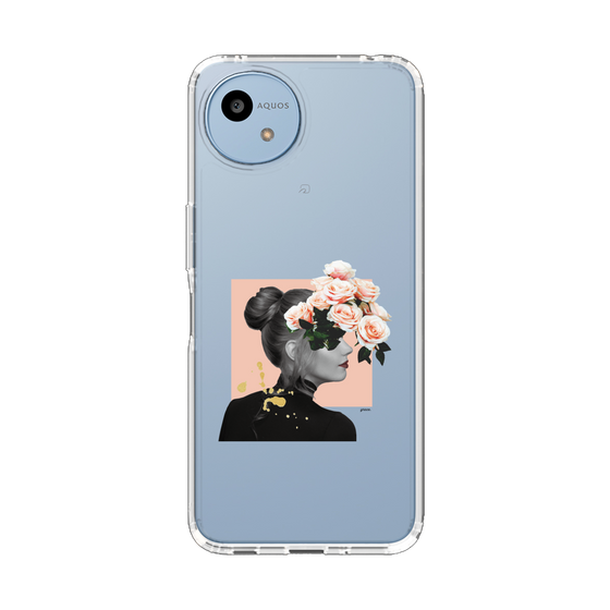 Slim Protection Case［ grace. ］