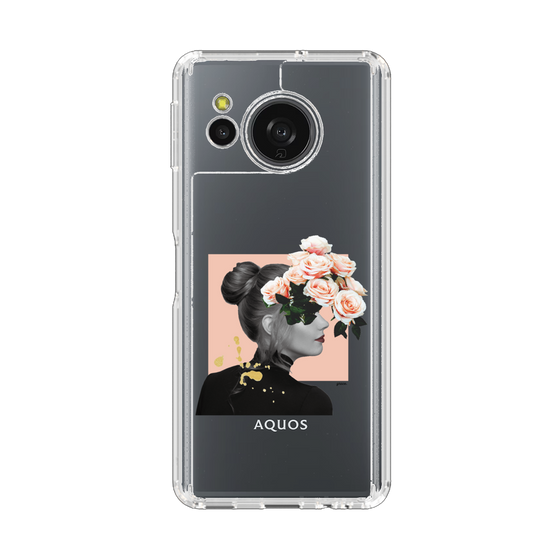 Slim Protection Case［ grace. ］