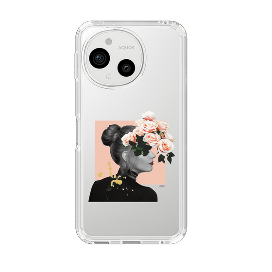 Slim Protection Case［ grace. ］
