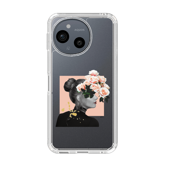 Slim Protection Case［ grace. ］