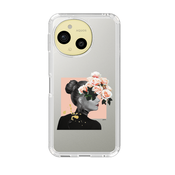 Slim Protection Case［ grace. ］