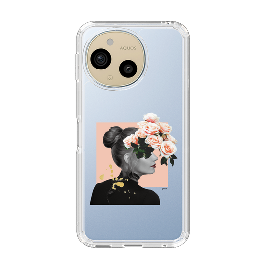 Slim Protection Case［ grace. ］