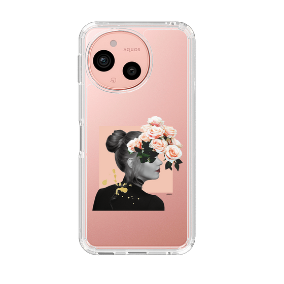 Slim Protection Case［ grace. ］
