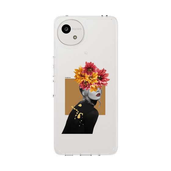 Slim Protection Case［ cheerfulness. ］
