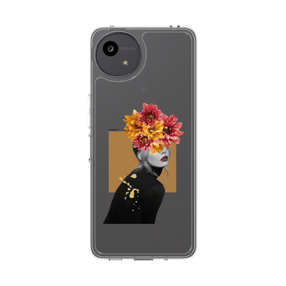 Slim Protection Case［ cheerfulness. ］