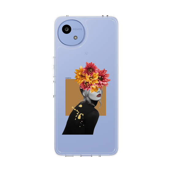 Slim Protection Case［ cheerfulness. ］