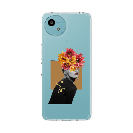 Slim Protection Case［ cheerfulness. ］