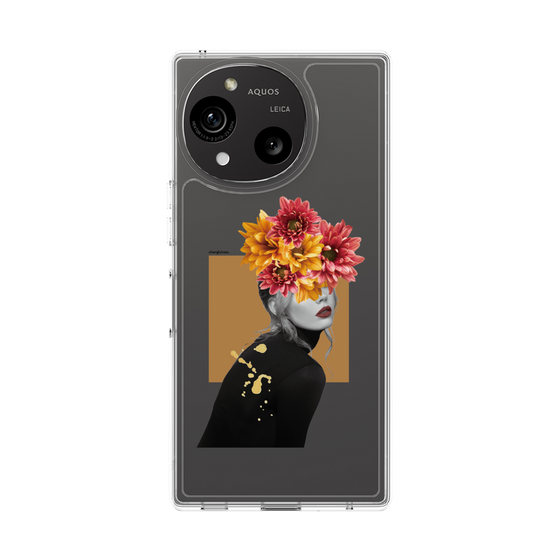 Slim Protection Case［ cheerfulness. ］