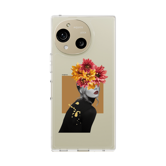 Slim Protection Case［ cheerfulness. ］