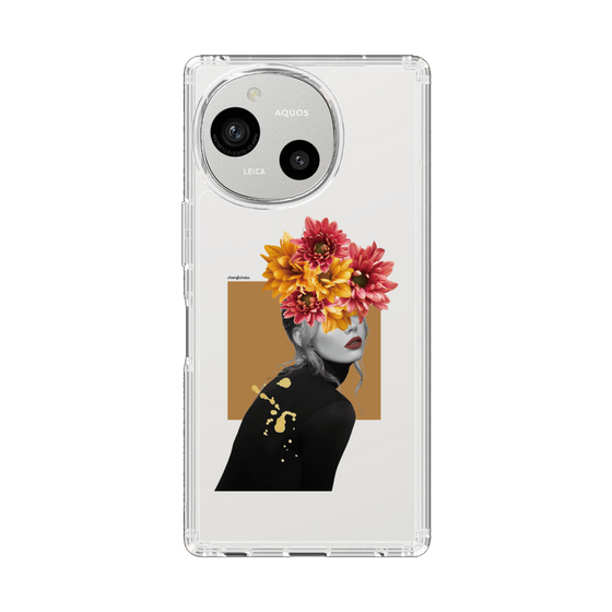 Slim Protection Case［ cheerfulness. ］