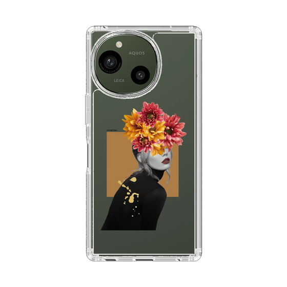 Slim Protection Case［ cheerfulness. ］