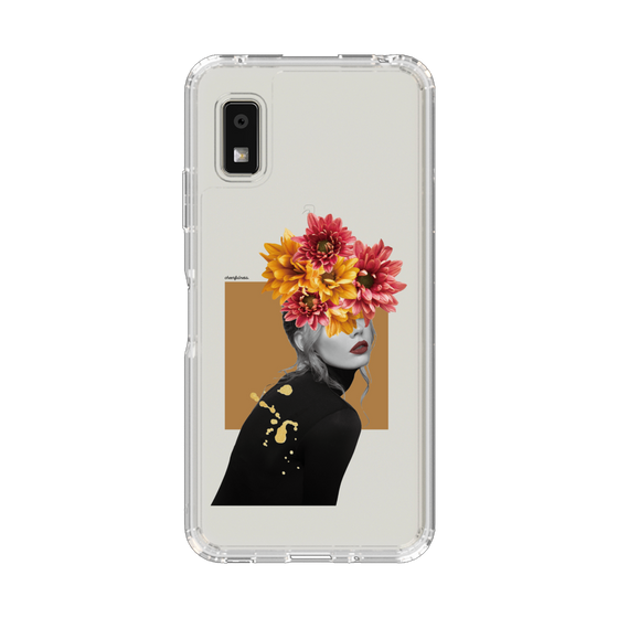 Slim Protection Case［ cheerfulness. ］
