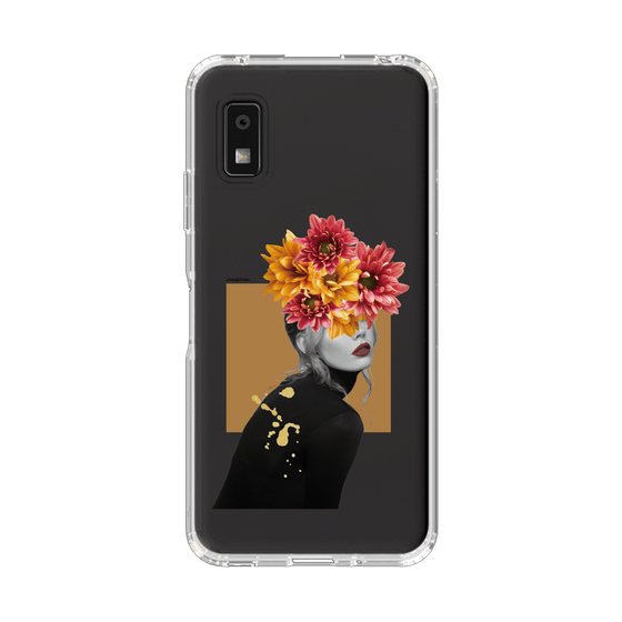 Slim Protection Case［ cheerfulness. ］