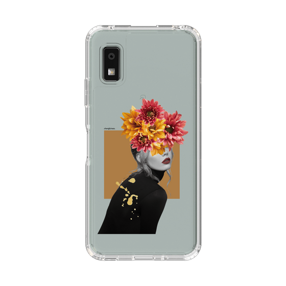 Slim Protection Case［ cheerfulness. ］