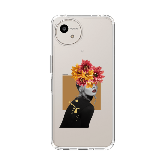 Slim Protection Case［ cheerfulness. ］