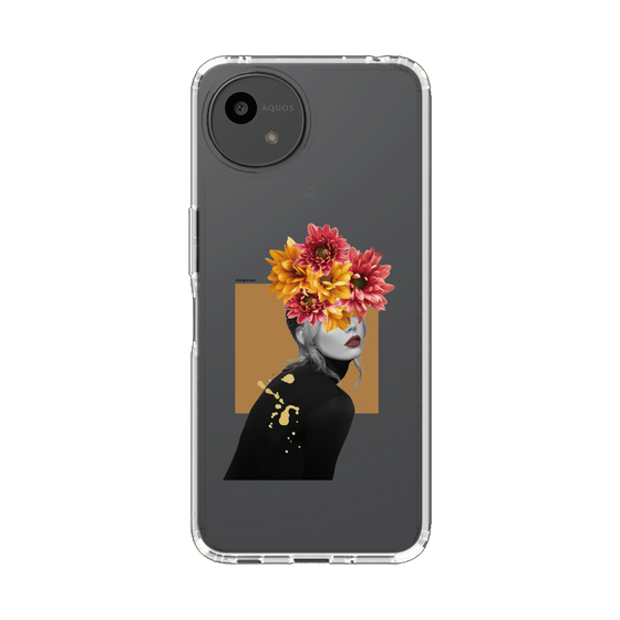 Slim Protection Case［ cheerfulness. ］