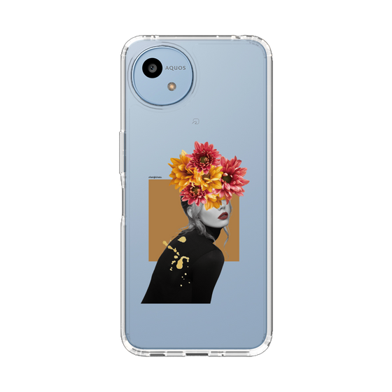 Slim Protection Case［ cheerfulness. ］