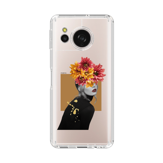 Slim Protection Case［ cheerfulness. ］