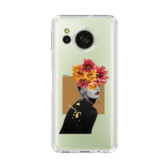 Slim Protection Case［ cheerfulness. ］