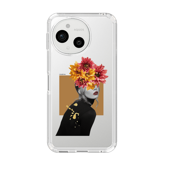 Slim Protection Case［ cheerfulness. ］