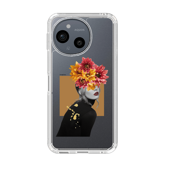 Slim Protection Case［ cheerfulness. ］