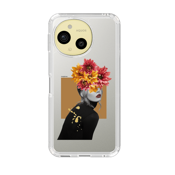 Slim Protection Case［ cheerfulness. ］