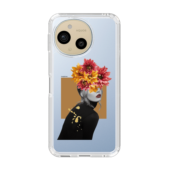 Slim Protection Case［ cheerfulness. ］