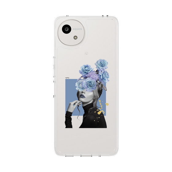 Slim Protection Case［ mystery. ］