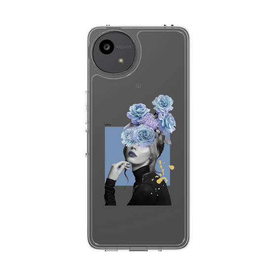 Slim Protection Case［ mystery. ］