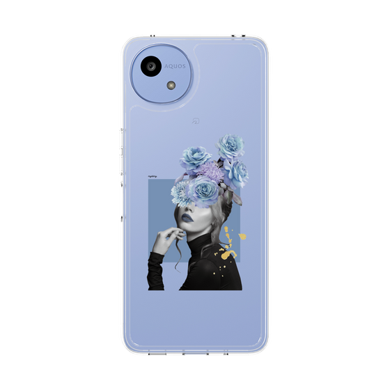 Slim Protection Case［ mystery. ］