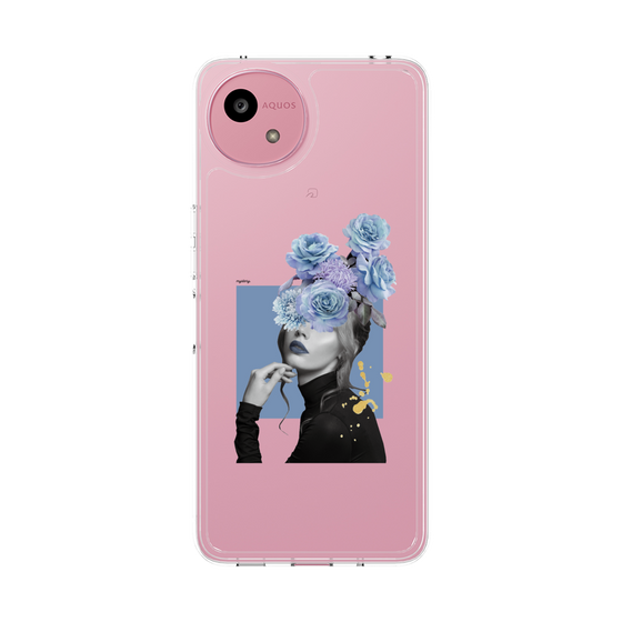 Slim Protection Case［ mystery. ］