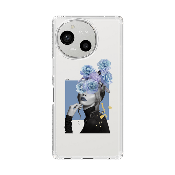 Slim Protection Case［ mystery. ］