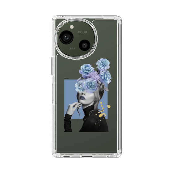 Slim Protection Case［ mystery. ］