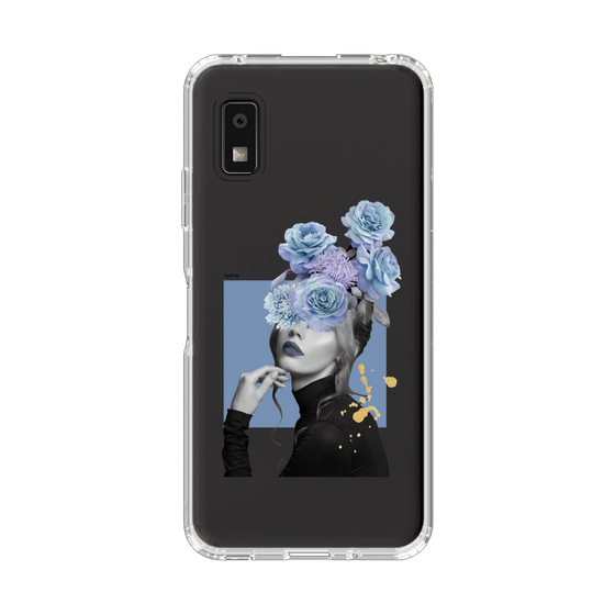 Slim Protection Case［ mystery. ］