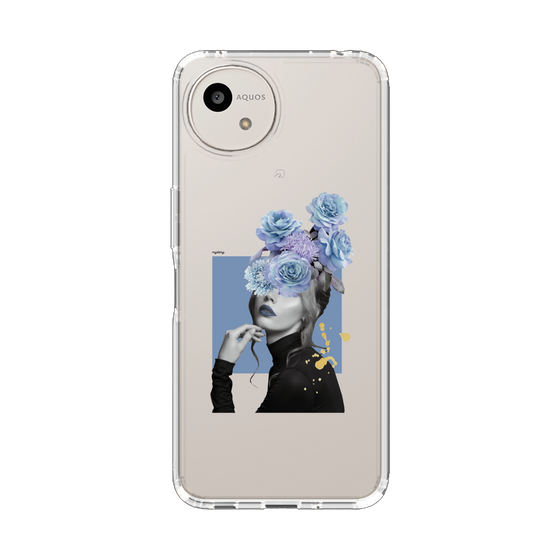 Slim Protection Case［ mystery. ］