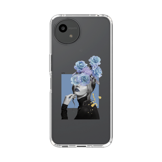 Slim Protection Case［ mystery. ］