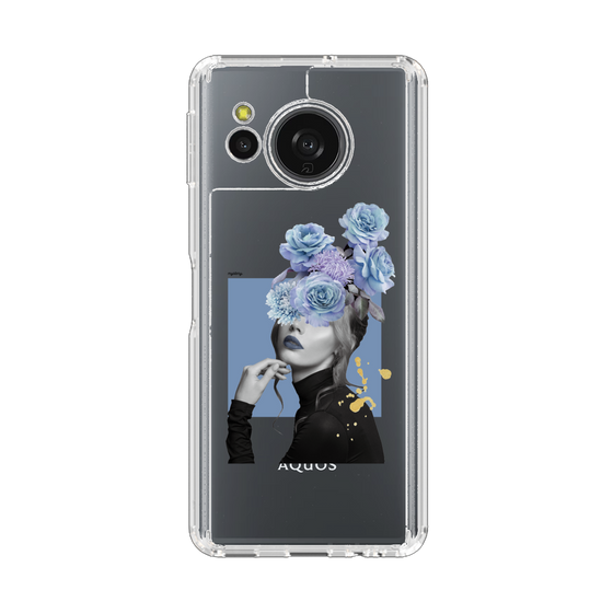 Slim Protection Case［ mystery. ］