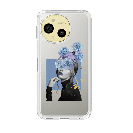 Slim Protection Case［ mystery. ］