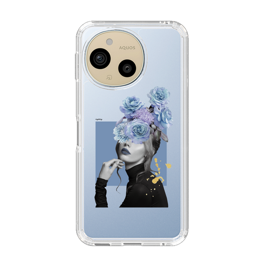 Slim Protection Case［ mystery. ］