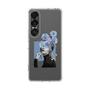 Slim Protection Case［ mystery. ］