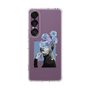 Slim Protection Case［ mystery. ］