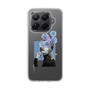 Slim Protection Case［ mystery. ］