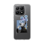 Slim Protection Case［ mystery. ］